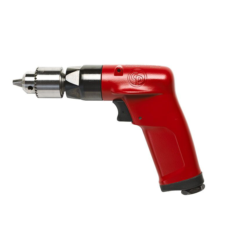 CP1014P24 Pneumatic Drill - Pistol 1/4\"